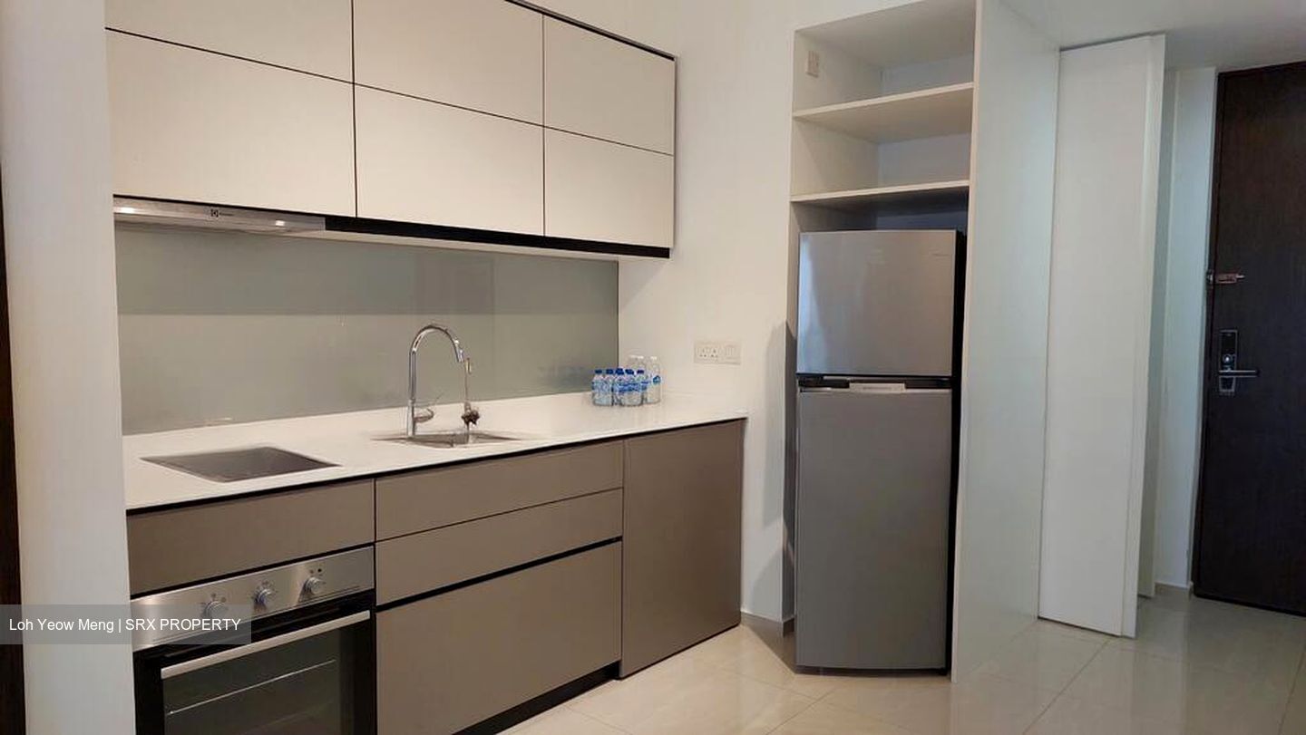 d'Nest (D18), Condominium #508396061